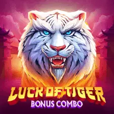 Luck of Tiger